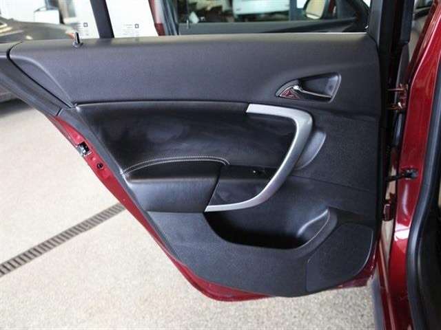 2017 Buick REGAL Sport Touring 4dr Sedan